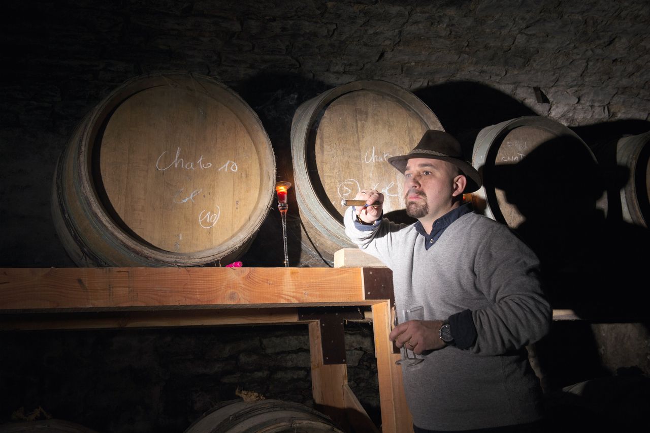 Vins Vigneron David Geneletti 0392